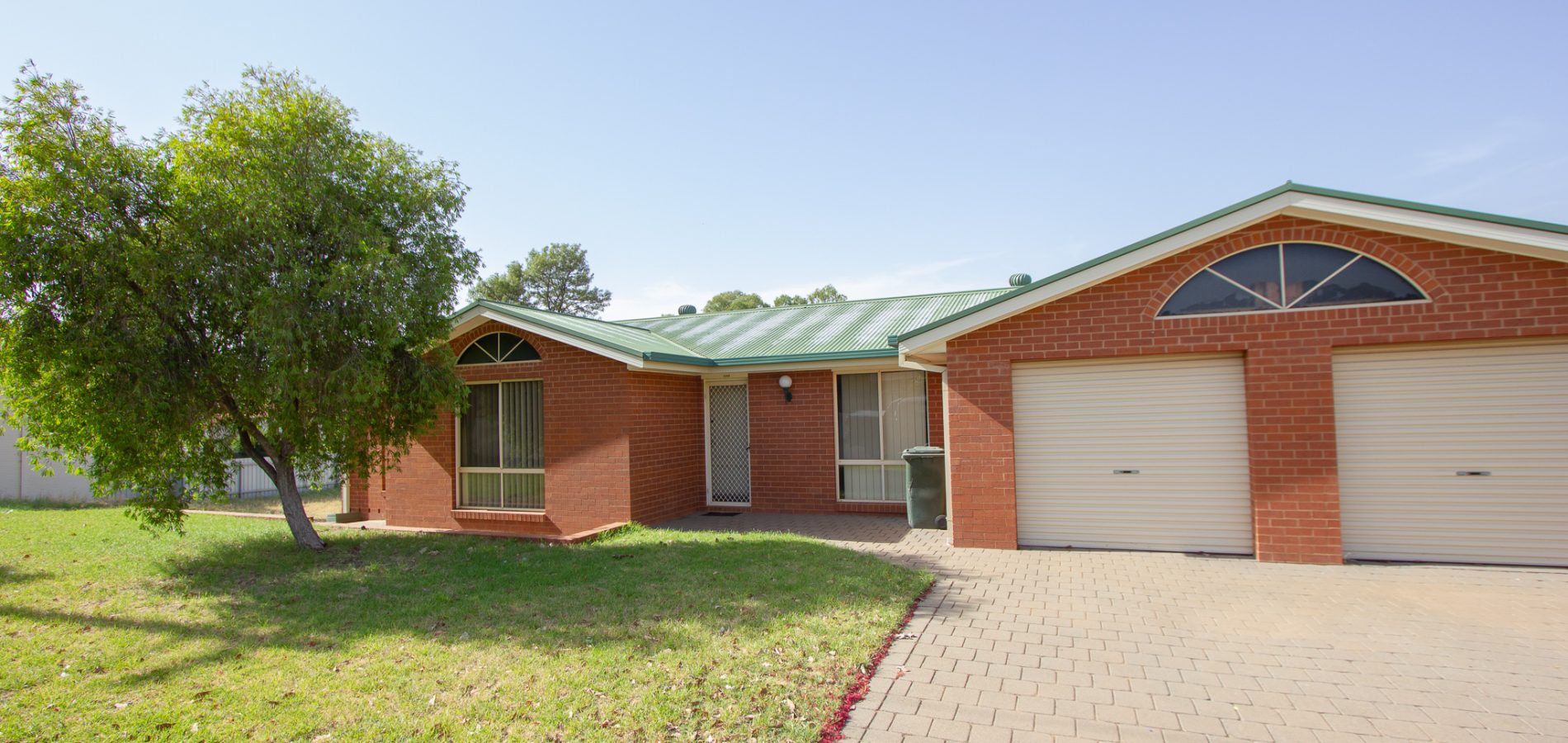 Leased - 122 Larmer St - New Property in Narrandera - Real Estate by Sandra Mathieson