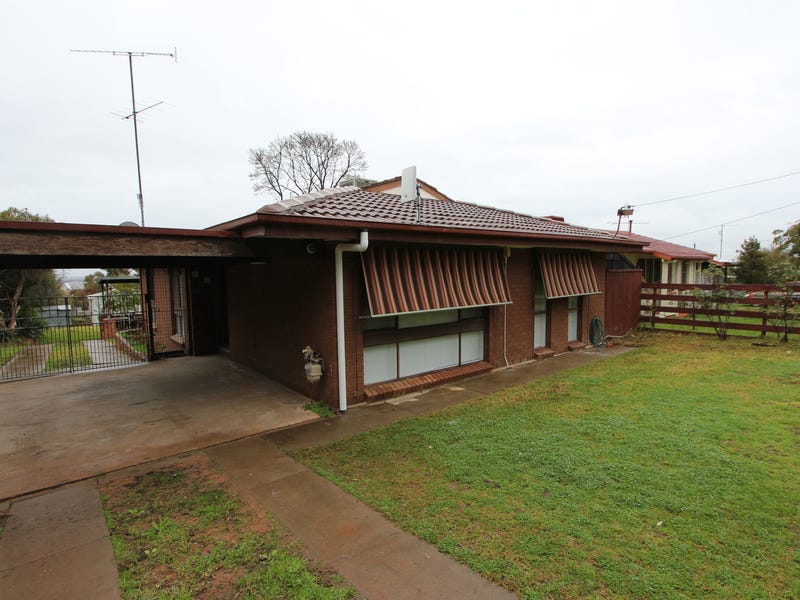 Leased - 22 Watermain St - New Property in Narrandera - Real Estate by Sandra Mathieson