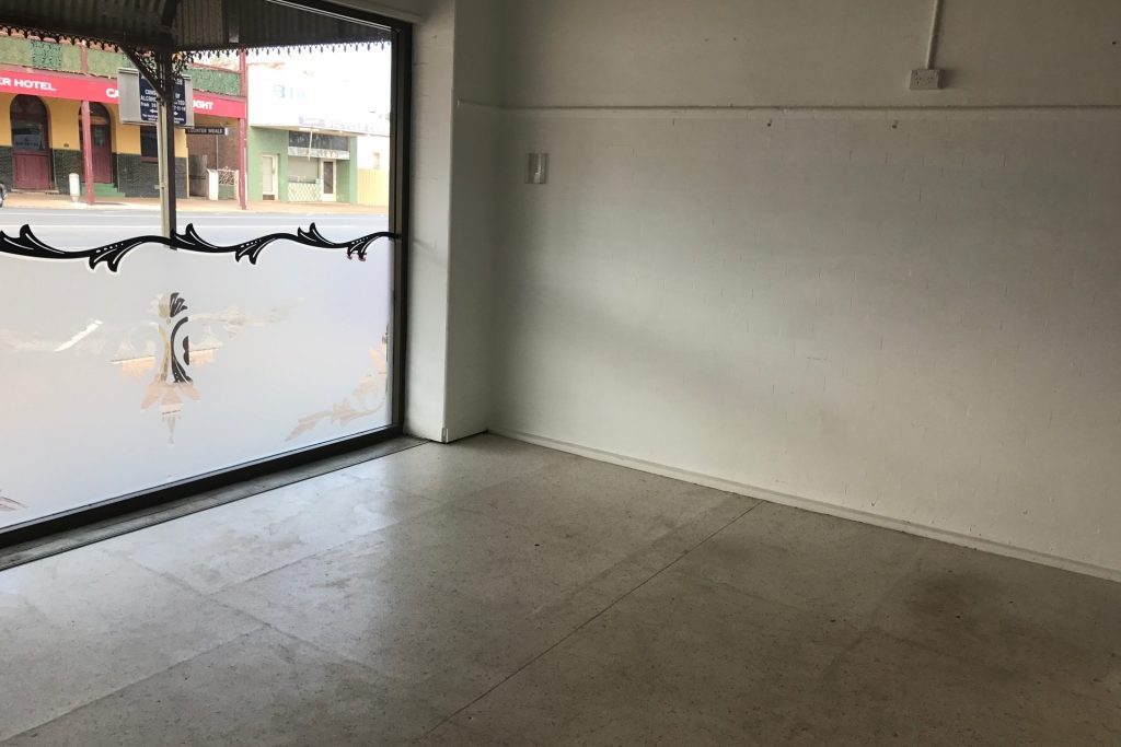Lease - 256 Hoskins Street - New Property in Temora - Real Estate by Nikki Gersbach