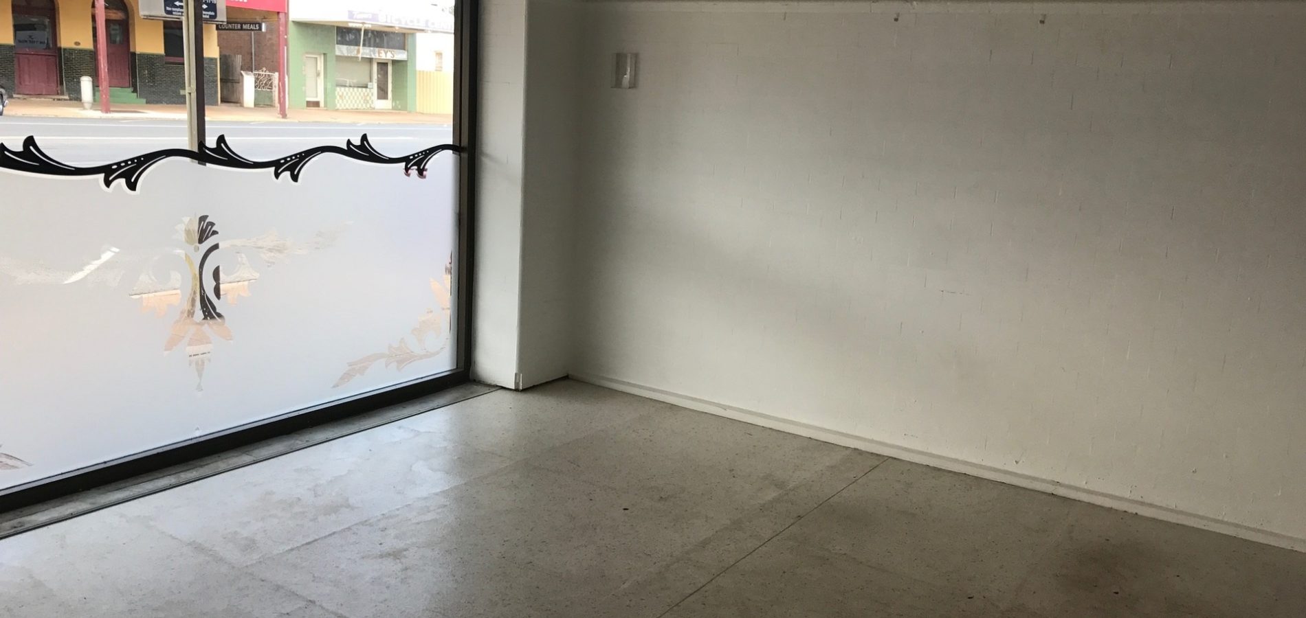 Lease - 256 Hoskins Street - New Property in Temora - Real Estate by Nikki Gersbach