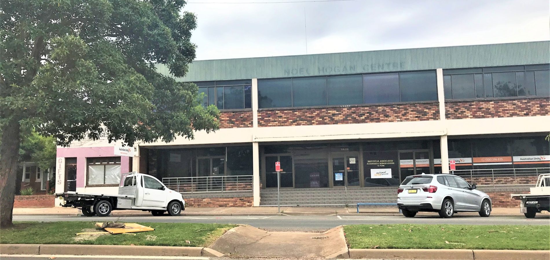 Lease - 5/13-15 Kurrajong Avenue - New Property in Leeton - Real Estate by Chris Thompson