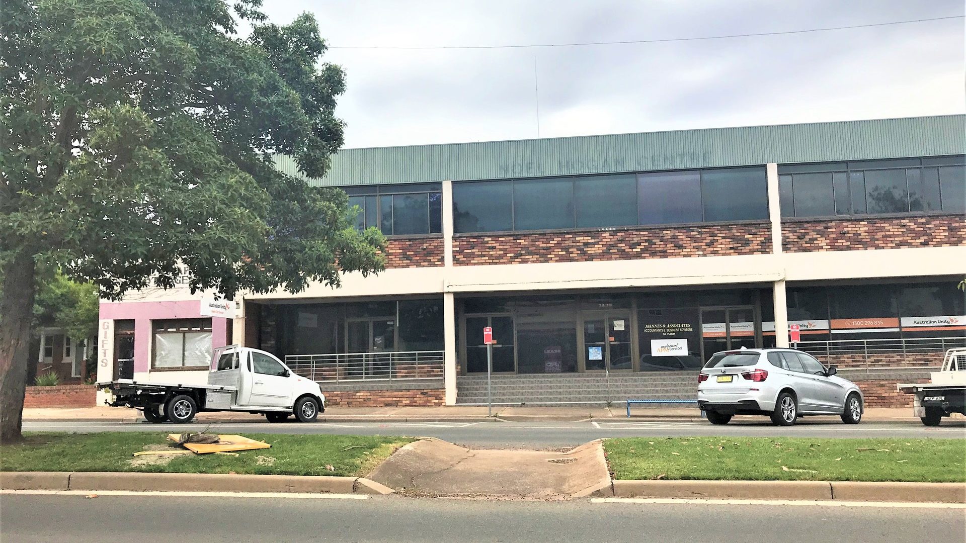 Lease - 5/13-15 Kurrajong Avenue - New Property in Leeton - Real Estate by Chris Thompson