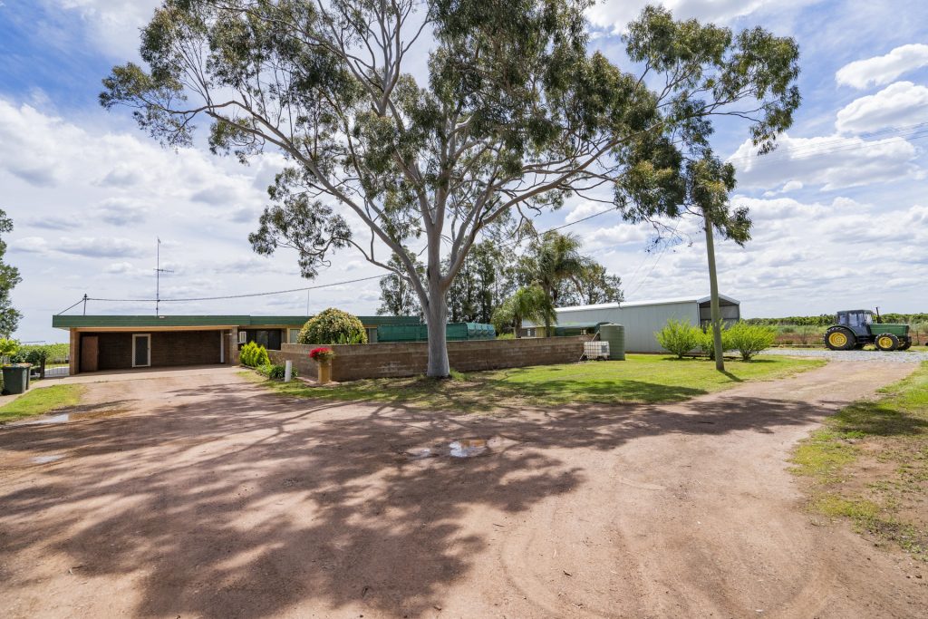 Sold - 120 Toorak Road - New Property in Leeton - Real Estate by Craig Tyrrell
