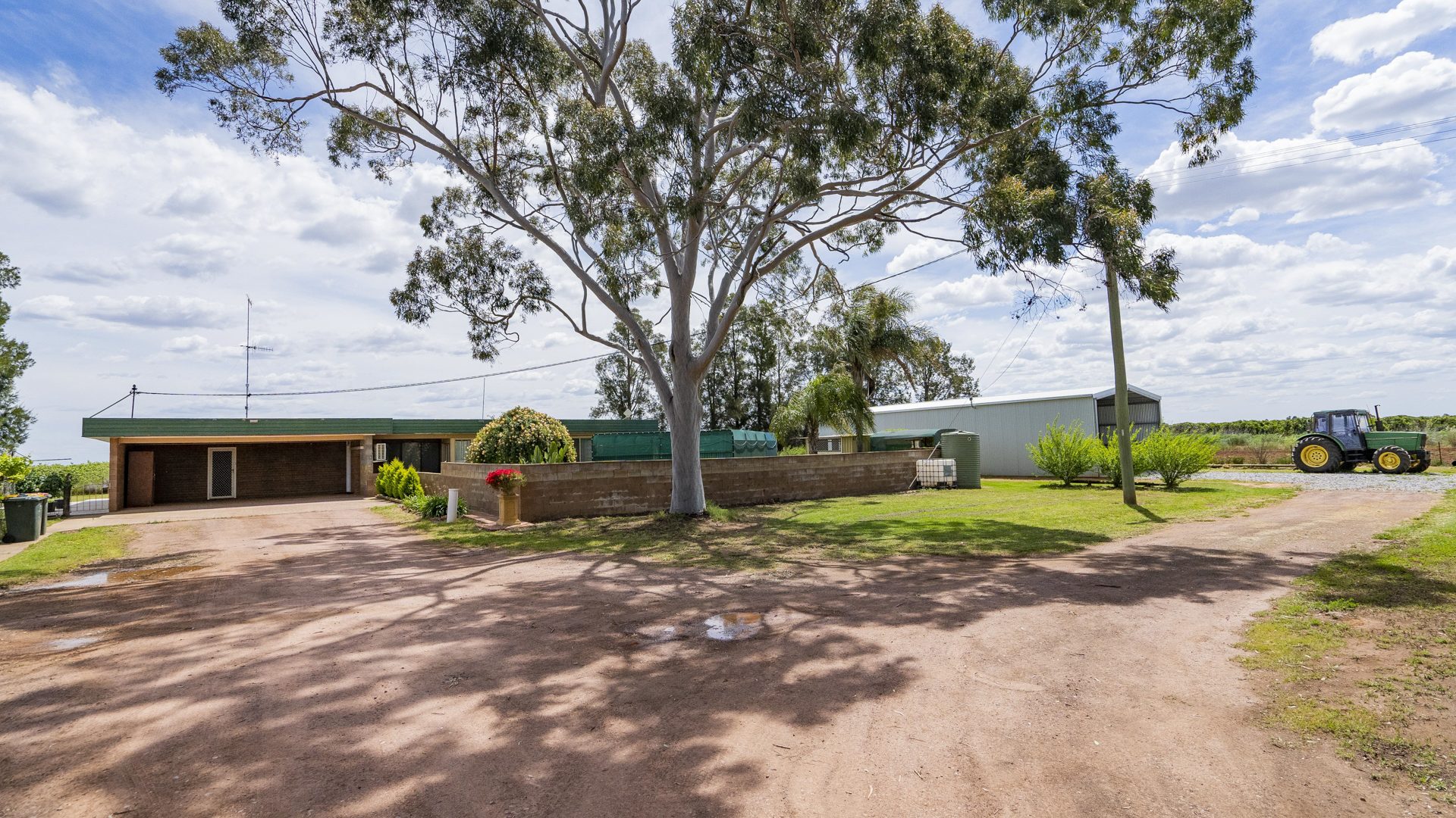 Sold - 120 Toorak Road - New Property in Leeton - Real Estate by Craig Tyrrell