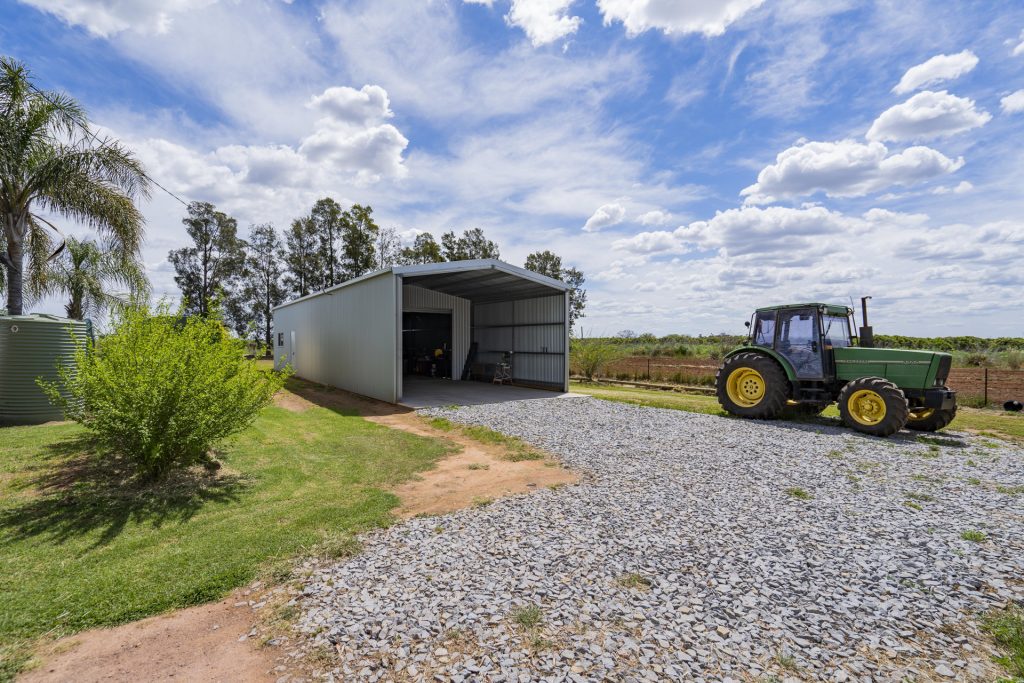 Sold - 120 Toorak Road - New Property in Leeton - Real Estate by Craig Tyrrell