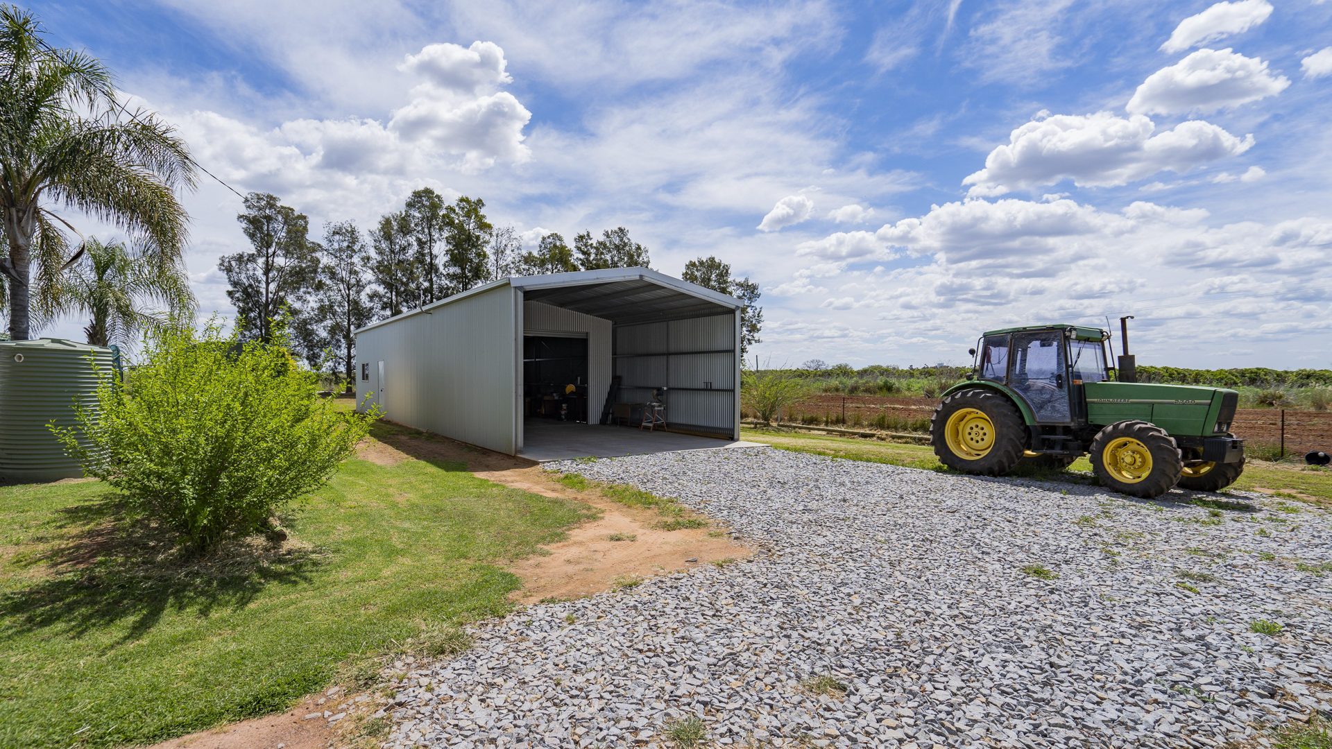 Sold - 120 Toorak Road - New Property in Leeton - Real Estate by Craig Tyrrell