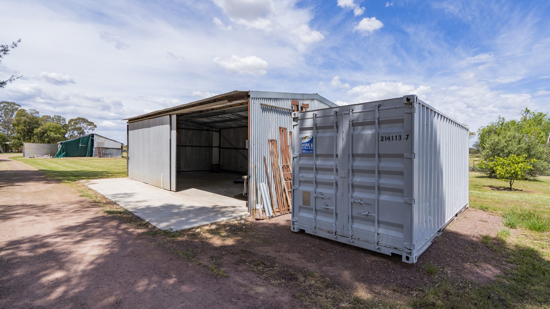 Sold - 120 Toorak Road - New Property in Leeton - Real Estate by Craig Tyrrell