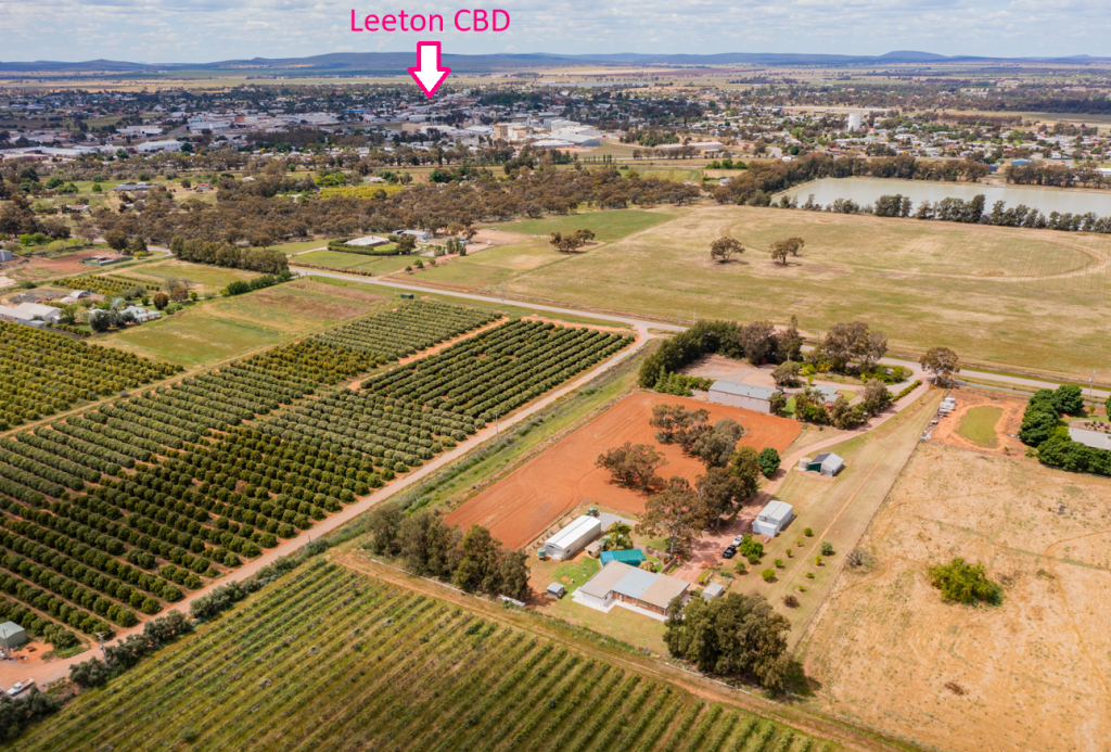 Sold - 120 Toorak Road - New Property in Leeton - Real Estate by Craig Tyrrell