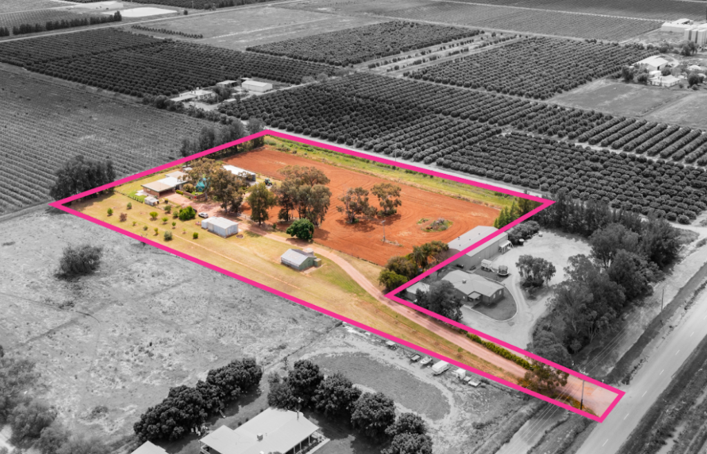 Sold - 120 Toorak Road - New Property in Leeton - Real Estate by Craig Tyrrell