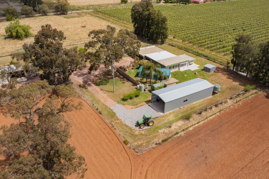 Sold - 120 Toorak Road - New Property in Leeton - Real Estate by Craig Tyrrell