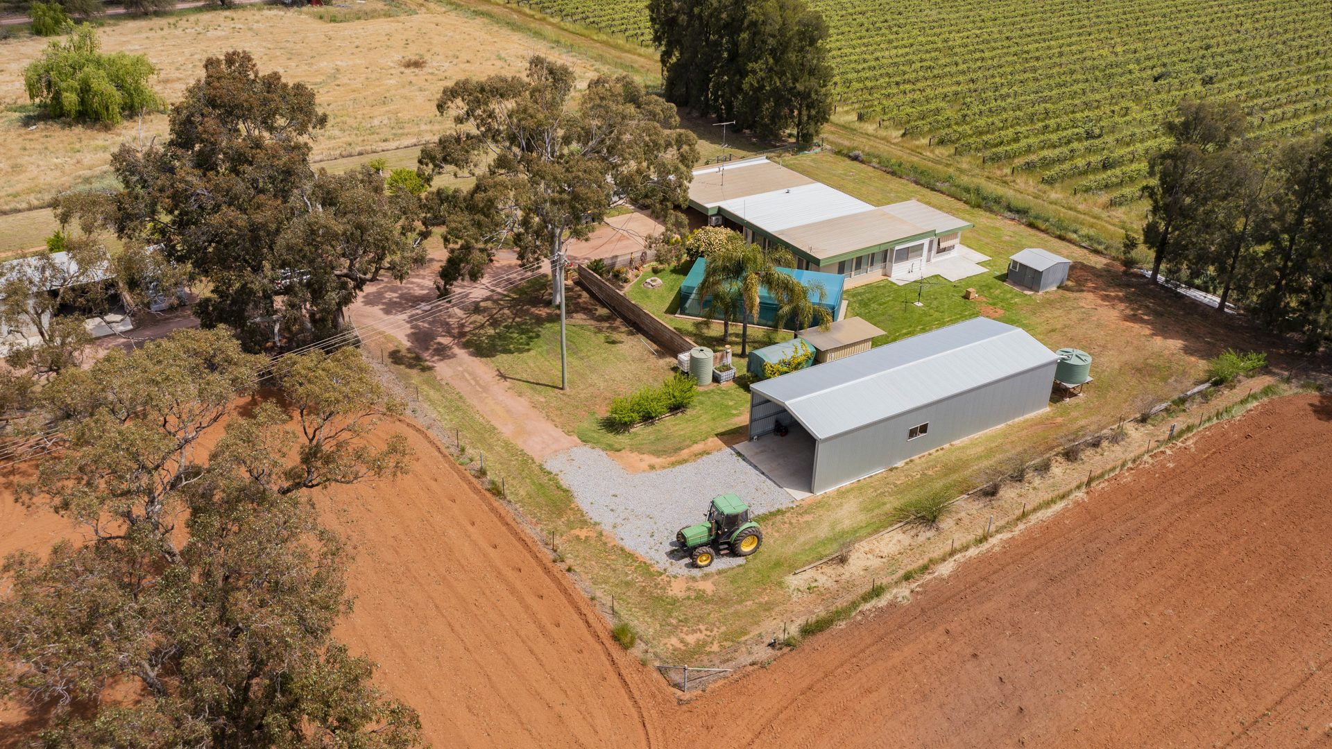 Sold - 120 Toorak Road - New Property in Leeton - Real Estate by Craig Tyrrell