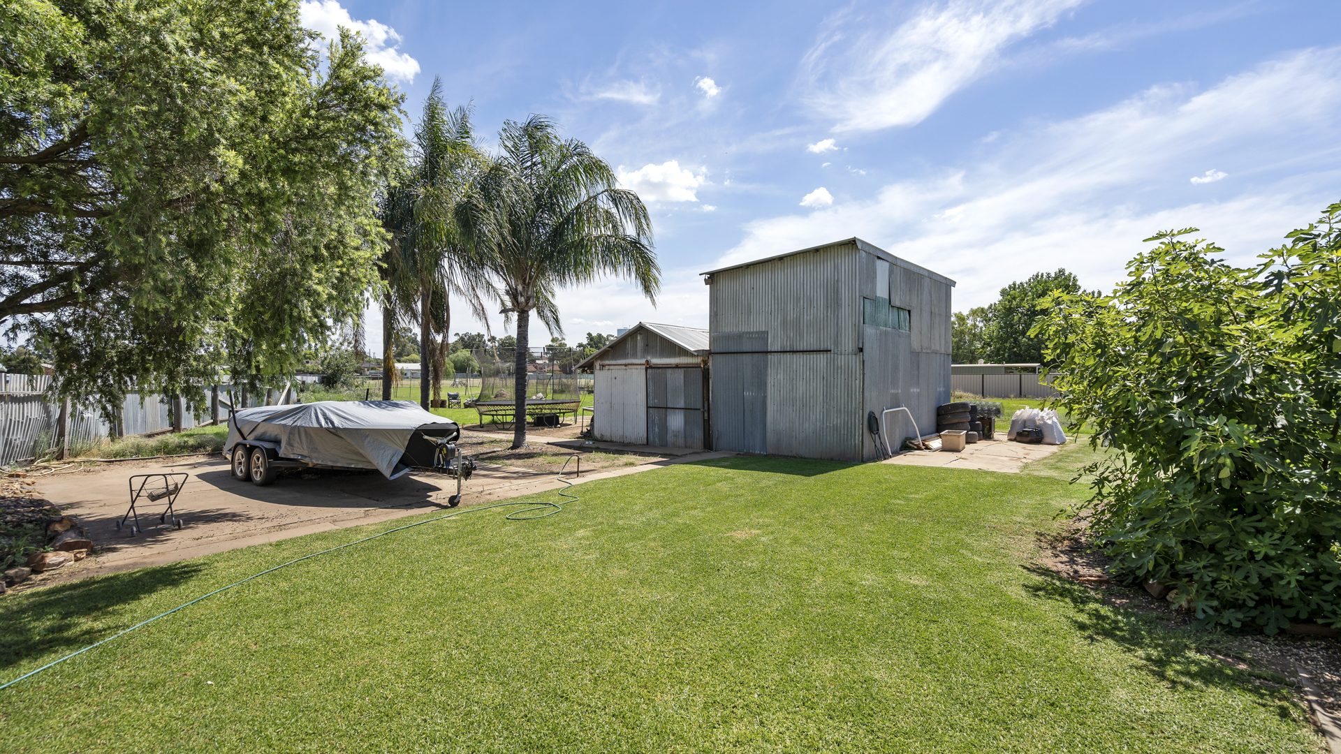 Sold - 30-36 Washington Drive - New Property in Leeton - Real Estate by Craig Tyrrell