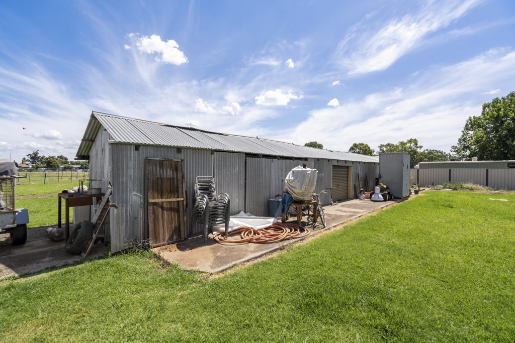 Sold - 30-36 Washington Drive - New Property in Leeton - Real Estate by Craig Tyrrell