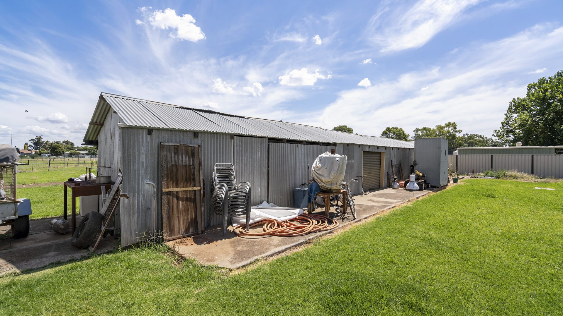Sold - 30-36 Washington Drive - New Property in Leeton - Real Estate by Craig Tyrrell