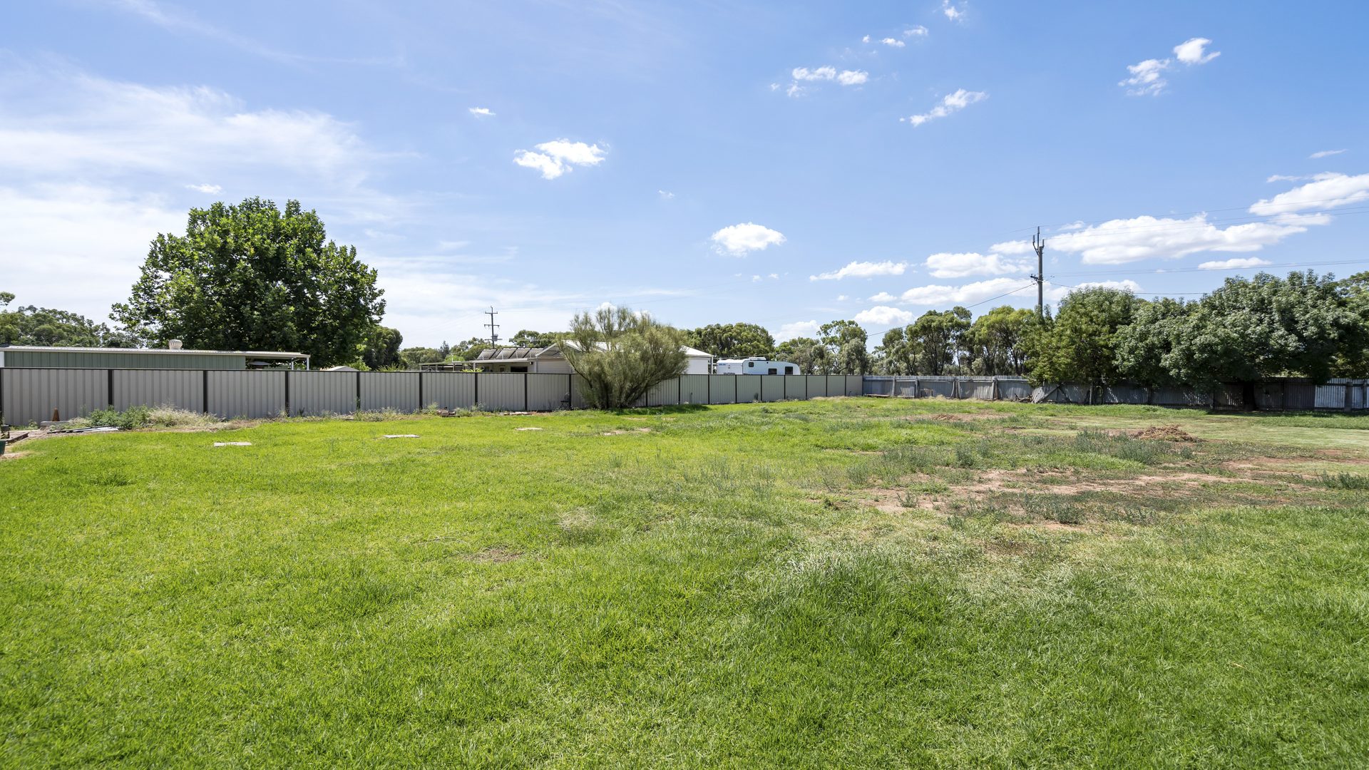Sold - 30-36 Washington Drive - New Property in Leeton - Real Estate by Craig Tyrrell
