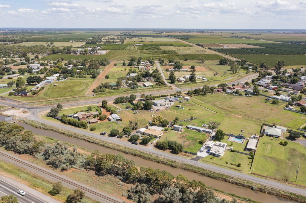 Sold - 30-36 Washington Drive - New Property in Leeton - Real Estate by Craig Tyrrell