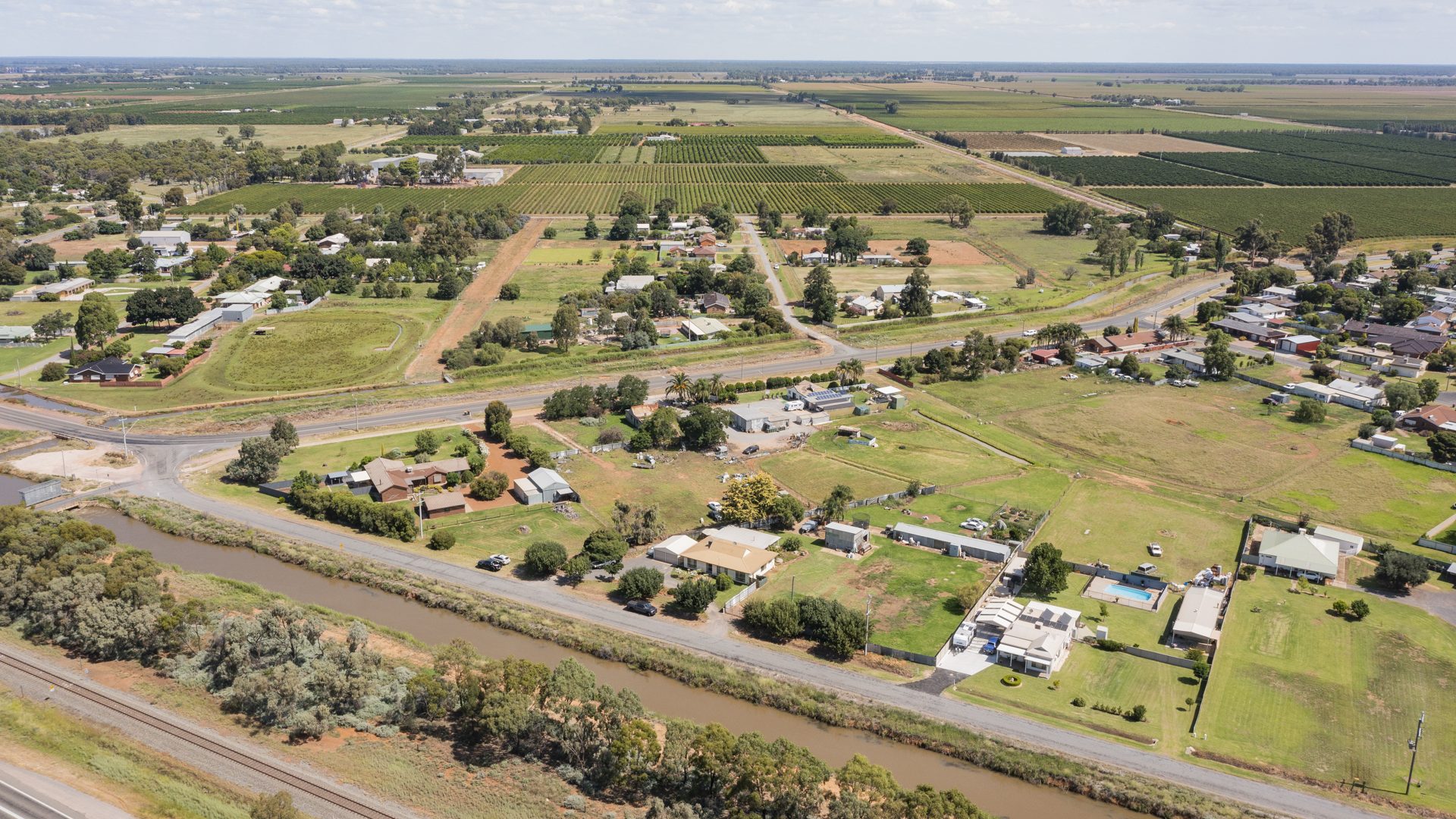 Sold - 30-36 Washington Drive - New Property in Leeton - Real Estate by Craig Tyrrell