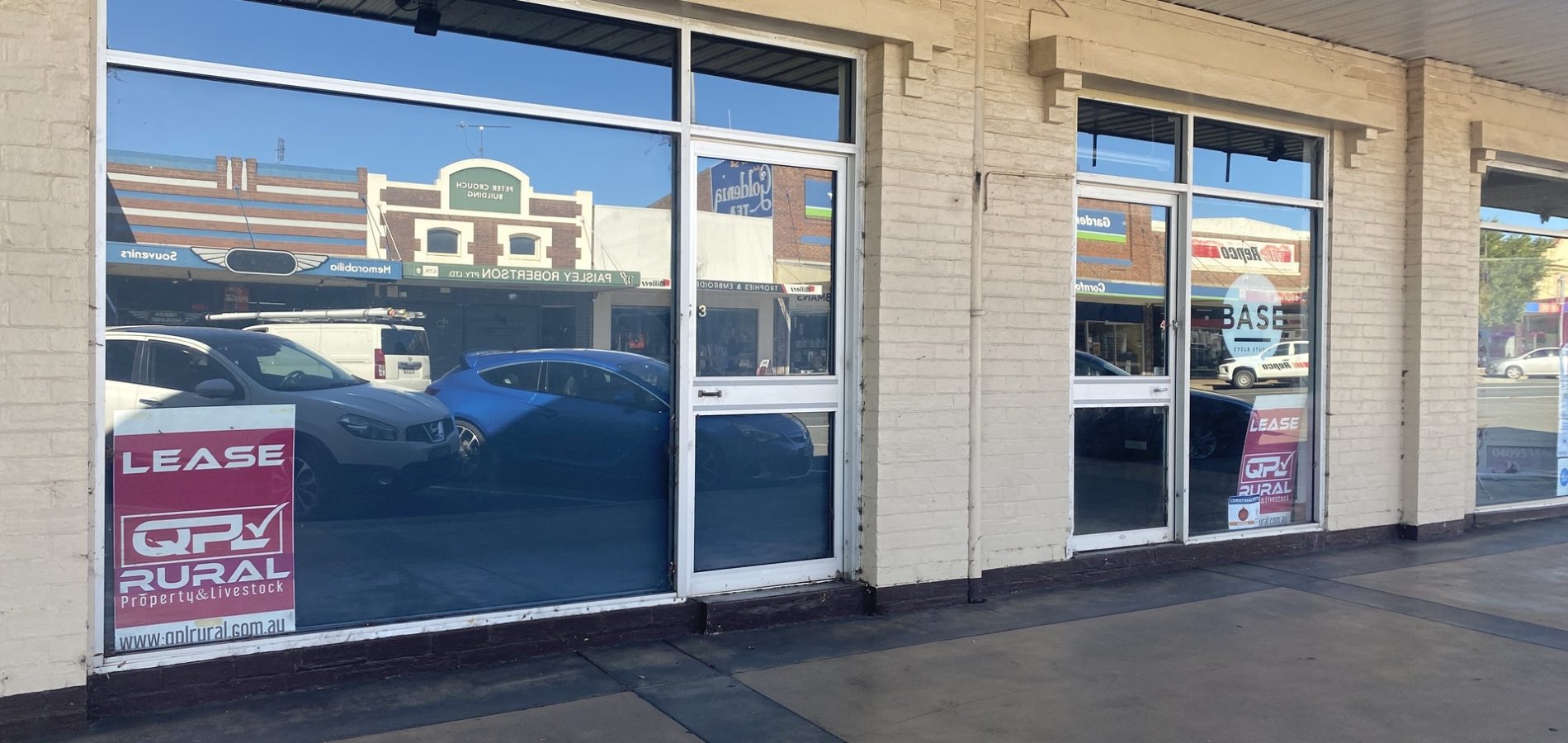 Lease - 3/131 Hoskins Street - New Property in Temora - Real Estate by Nikki Gersbach