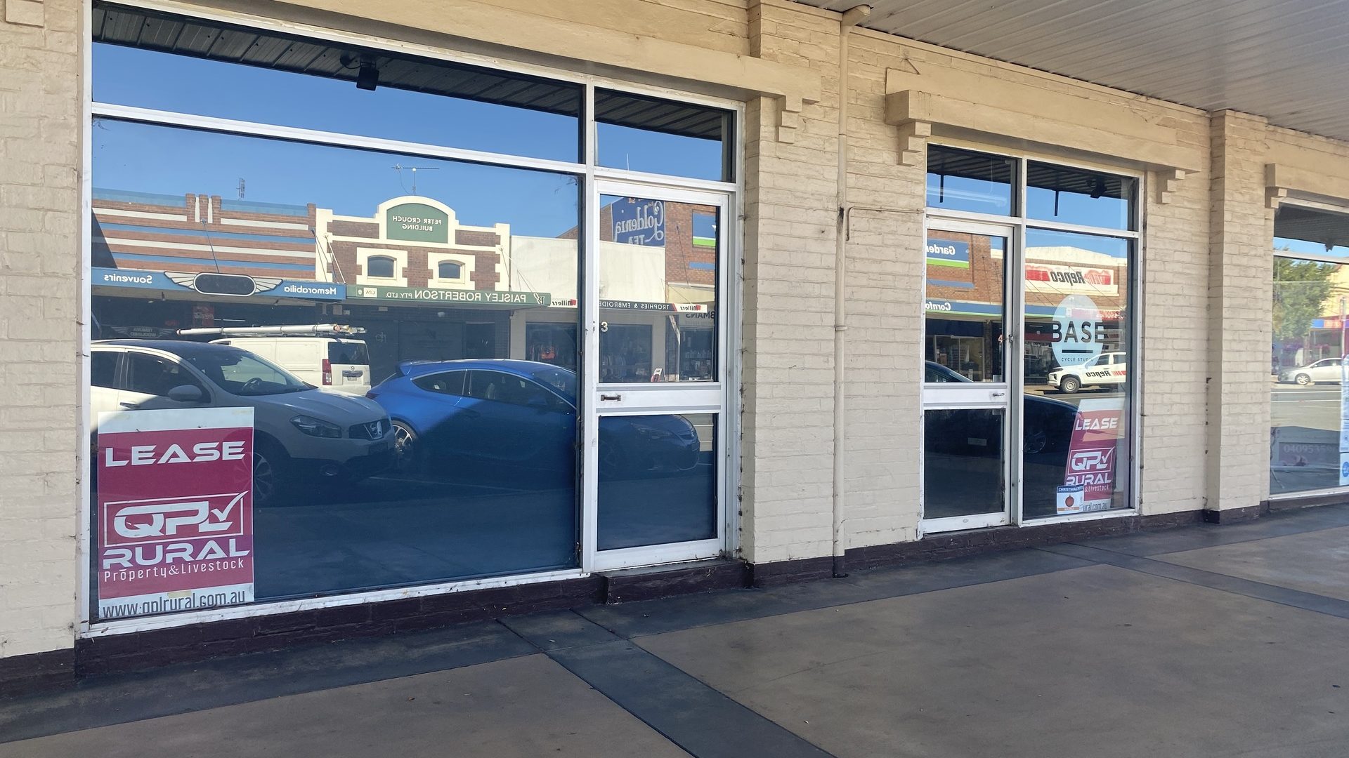 Lease - 3/131 Hoskins Street - New Property in Temora - Real Estate by Nikki Gersbach