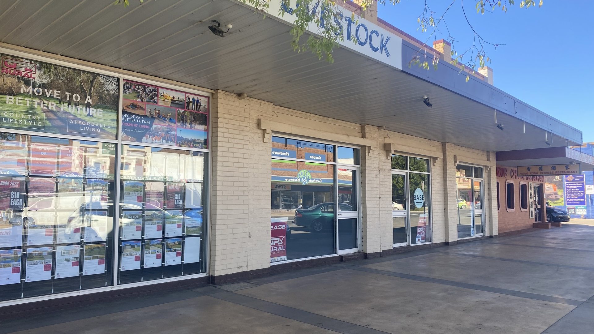Lease - 3/131 Hoskins Street - New Property in Temora - Real Estate by Nikki Gersbach