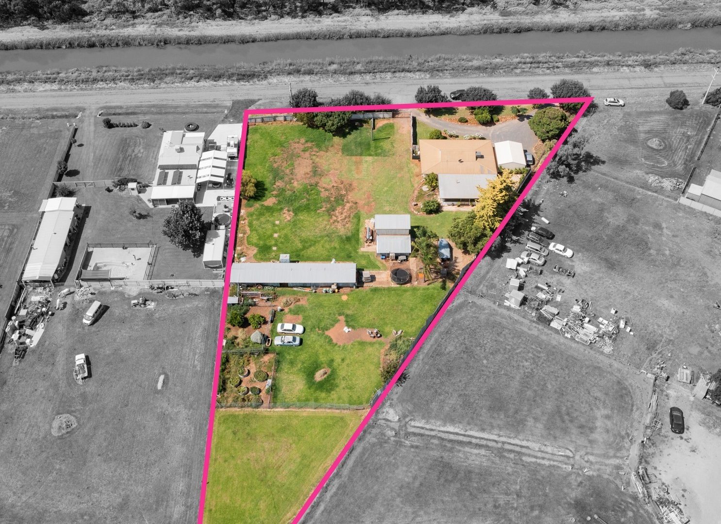Sold - 30-36 Washington Drive - New Property in Leeton - Real Estate by Craig Tyrrell