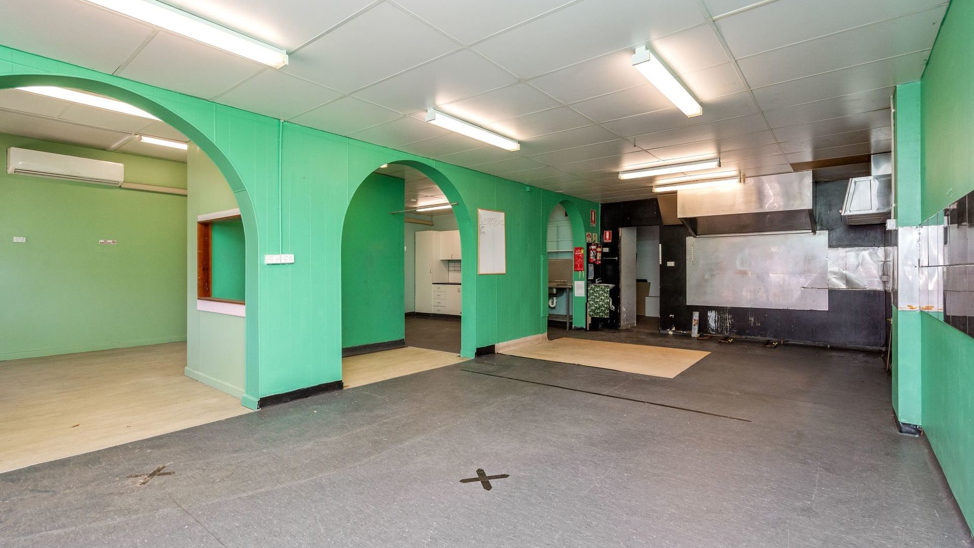 Lease - 129 East Street - New Property in Narrandera - Real Estate by Sandra Mathieson