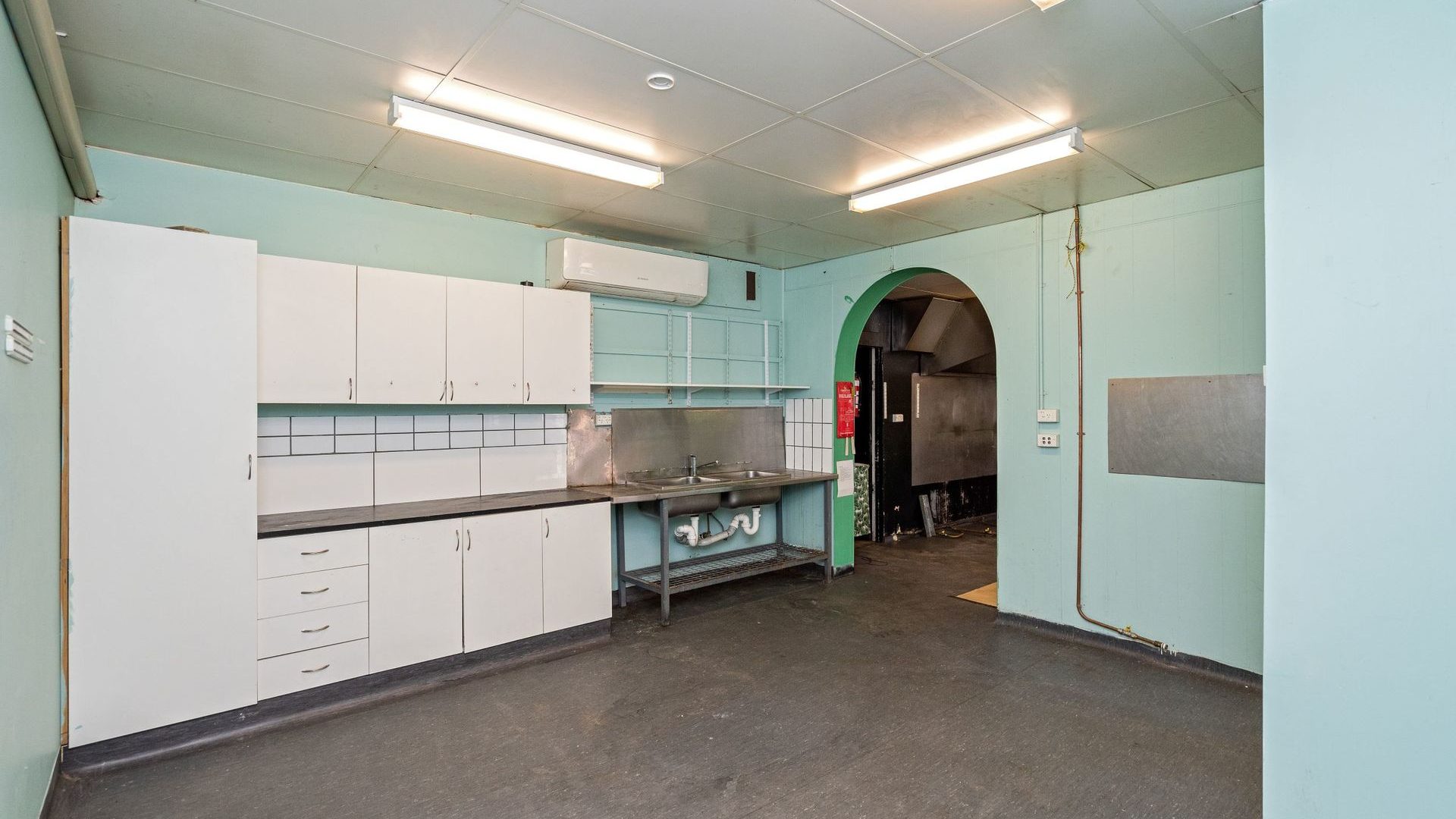 Lease - 129 East Street - New Property in Narrandera - Real Estate by Sandra Mathieson