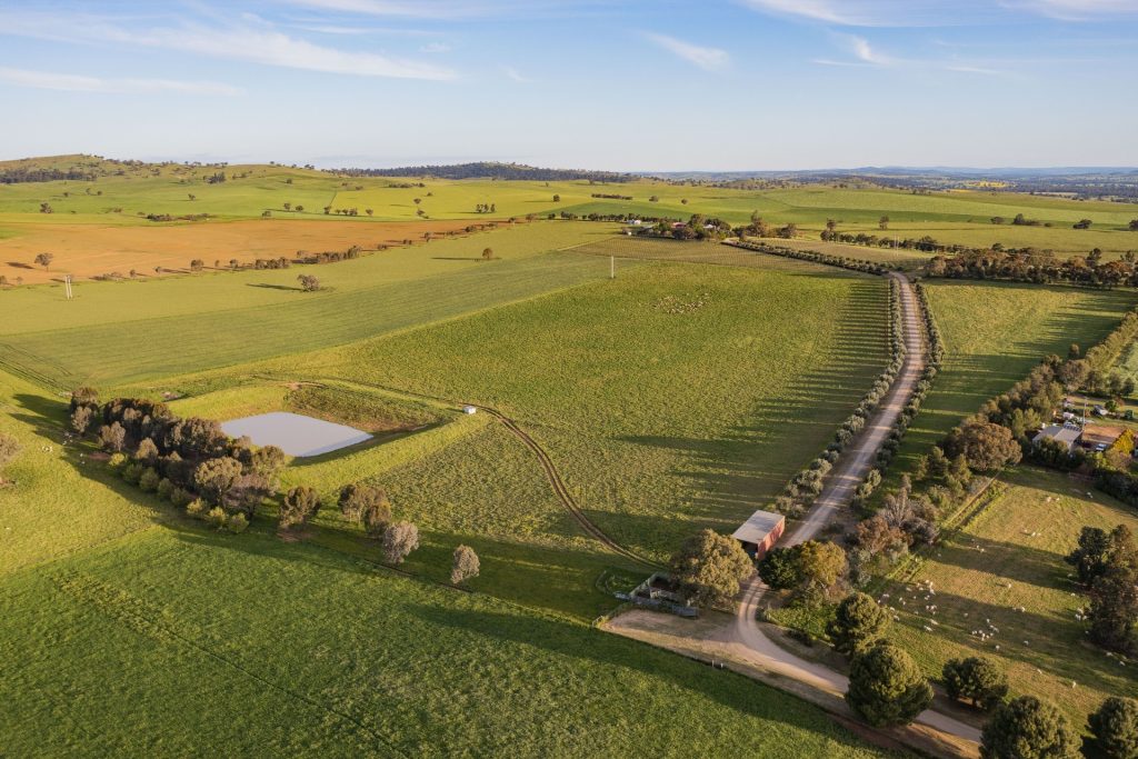 For Sale - 562 Pattersons Road - New Property in Wagga Wagga - Real Estate by Andrew Pellow