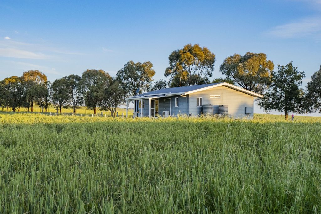 For Sale - 562 Pattersons Road - New Property in Wagga Wagga - Real Estate by Andrew Pellow