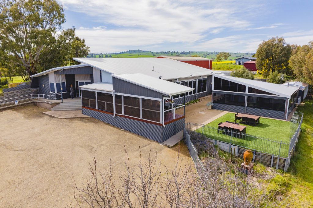 For Sale - 562 Pattersons Road - New Property in Wagga Wagga - Real Estate by Andrew Pellow