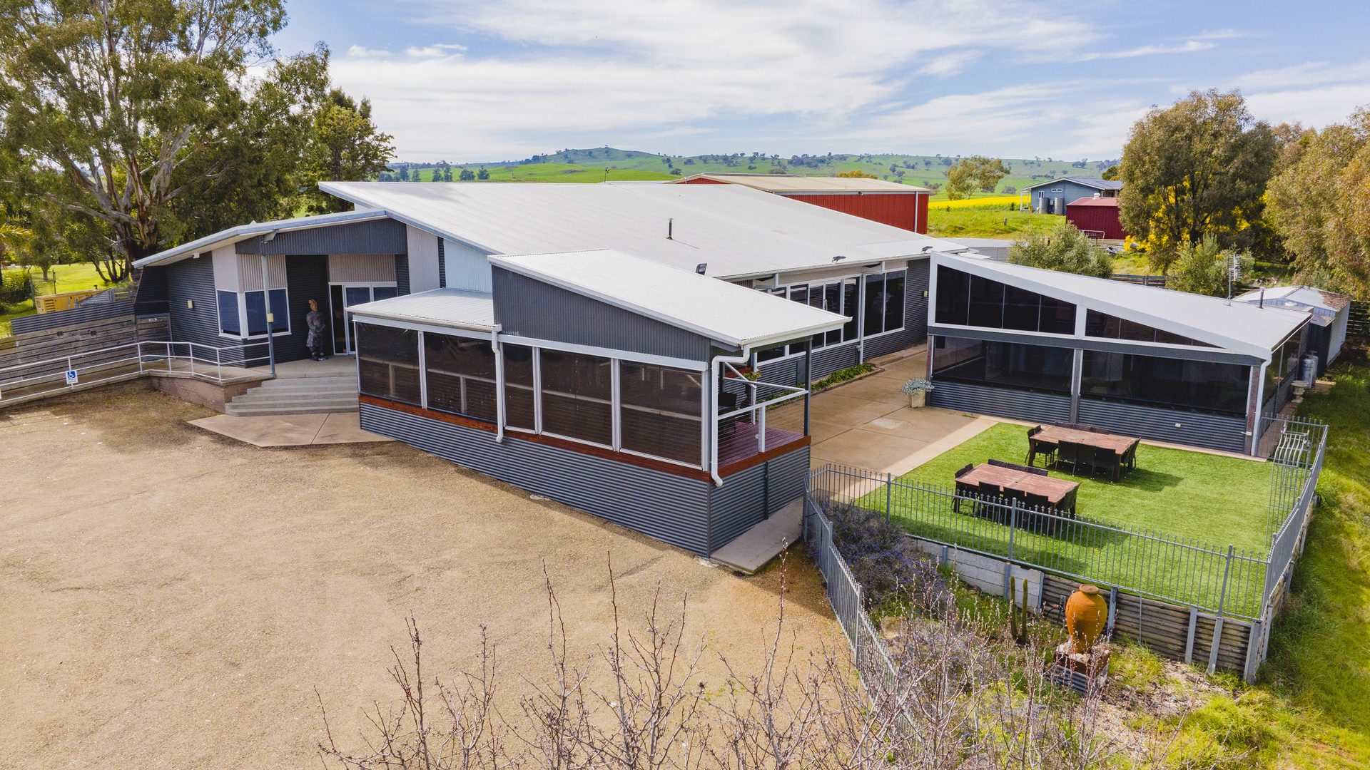 For Sale - 562 Pattersons Road - New Property in Wagga Wagga - Real Estate by Andrew Pellow
