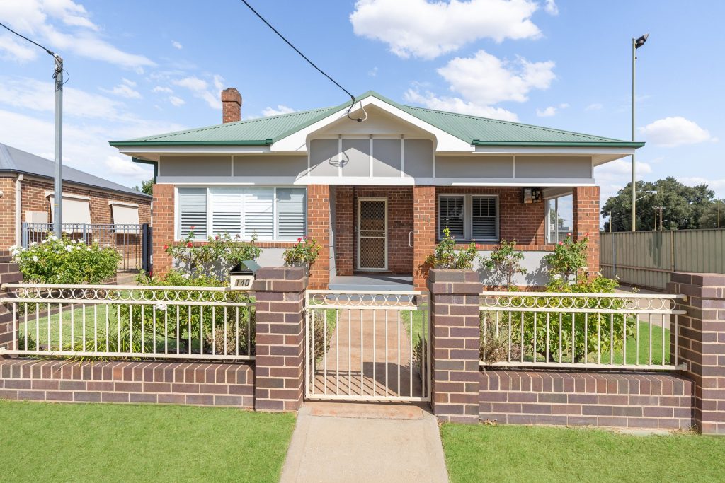  - 140 Anzac Street - New Property in Temora - Real Estate by Lachlan Pellow
