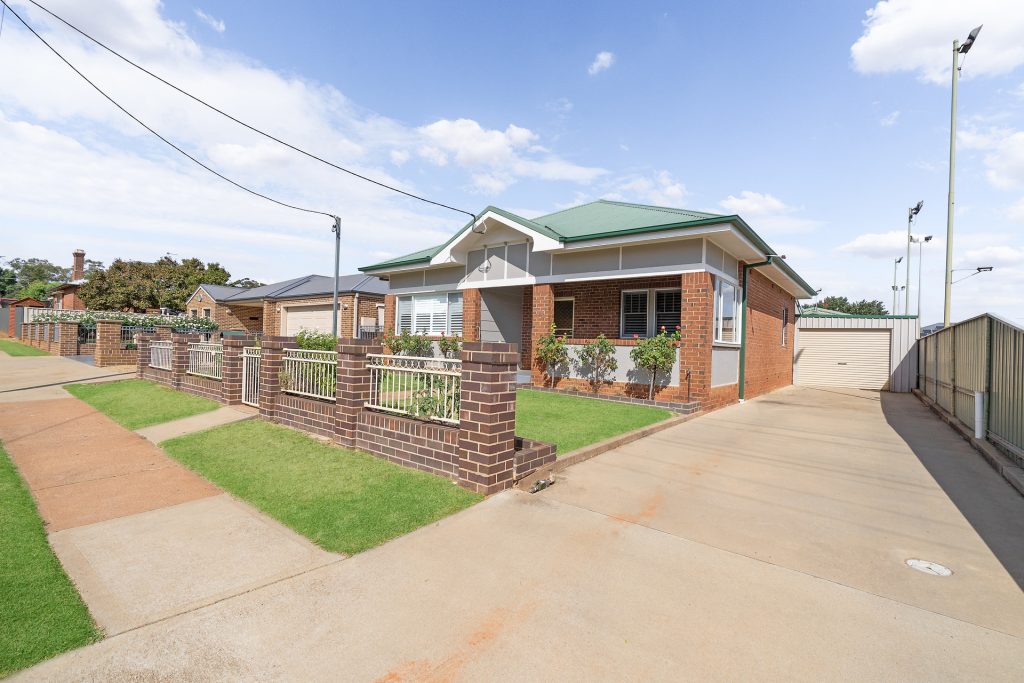  - 140 Anzac Street - New Property in Temora - Real Estate by Lachlan Pellow