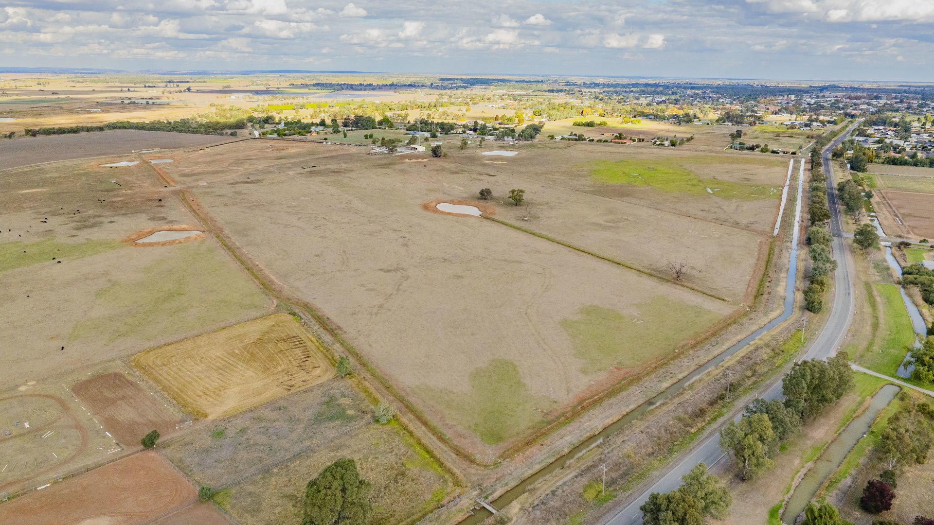 For Sale - 420 Petersham Road - New Property in Leeton - Real Estate by Andrew Pellow