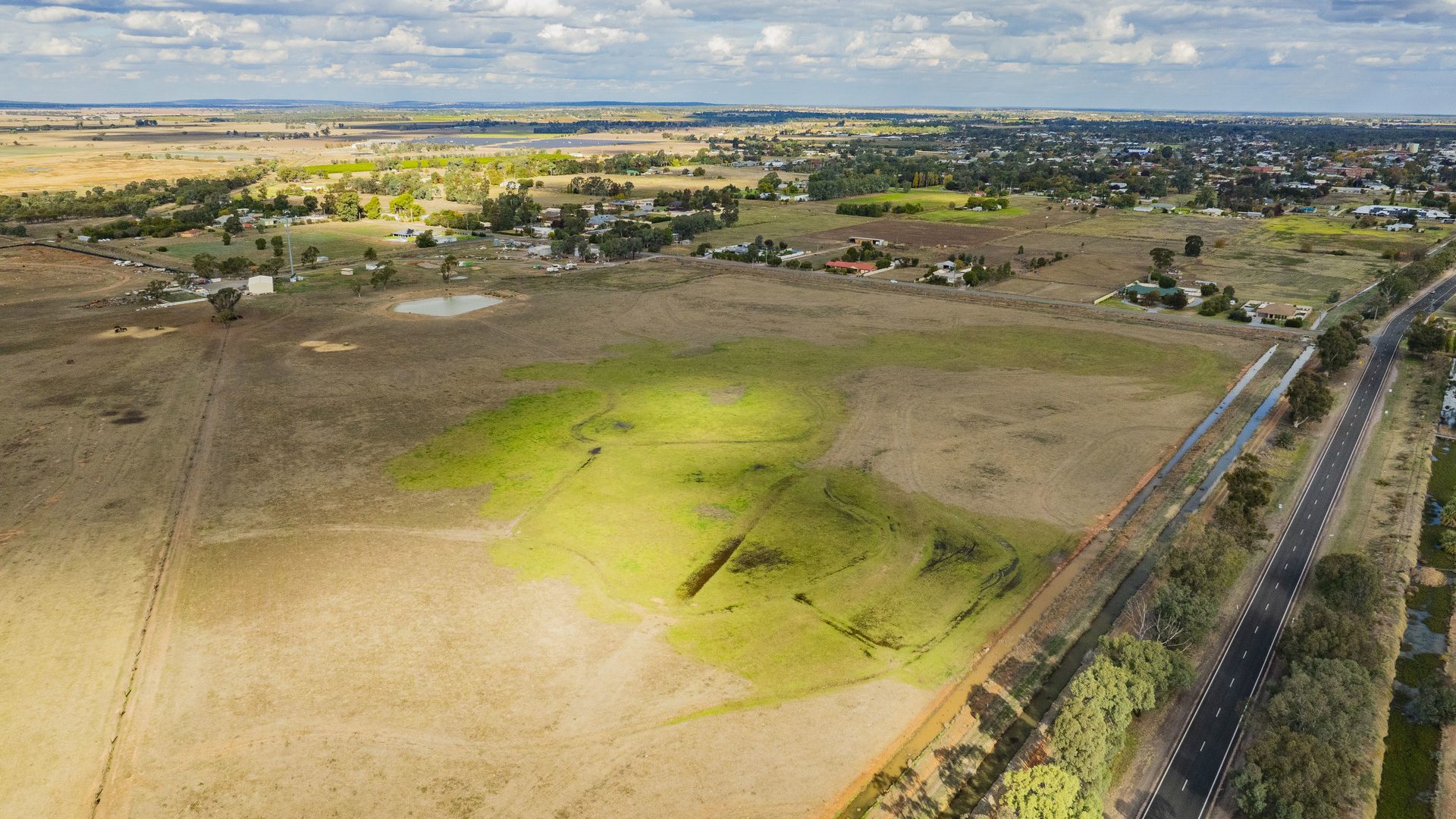 For Sale - 420 Petersham Road - New Property in Leeton - Real Estate by Andrew Pellow