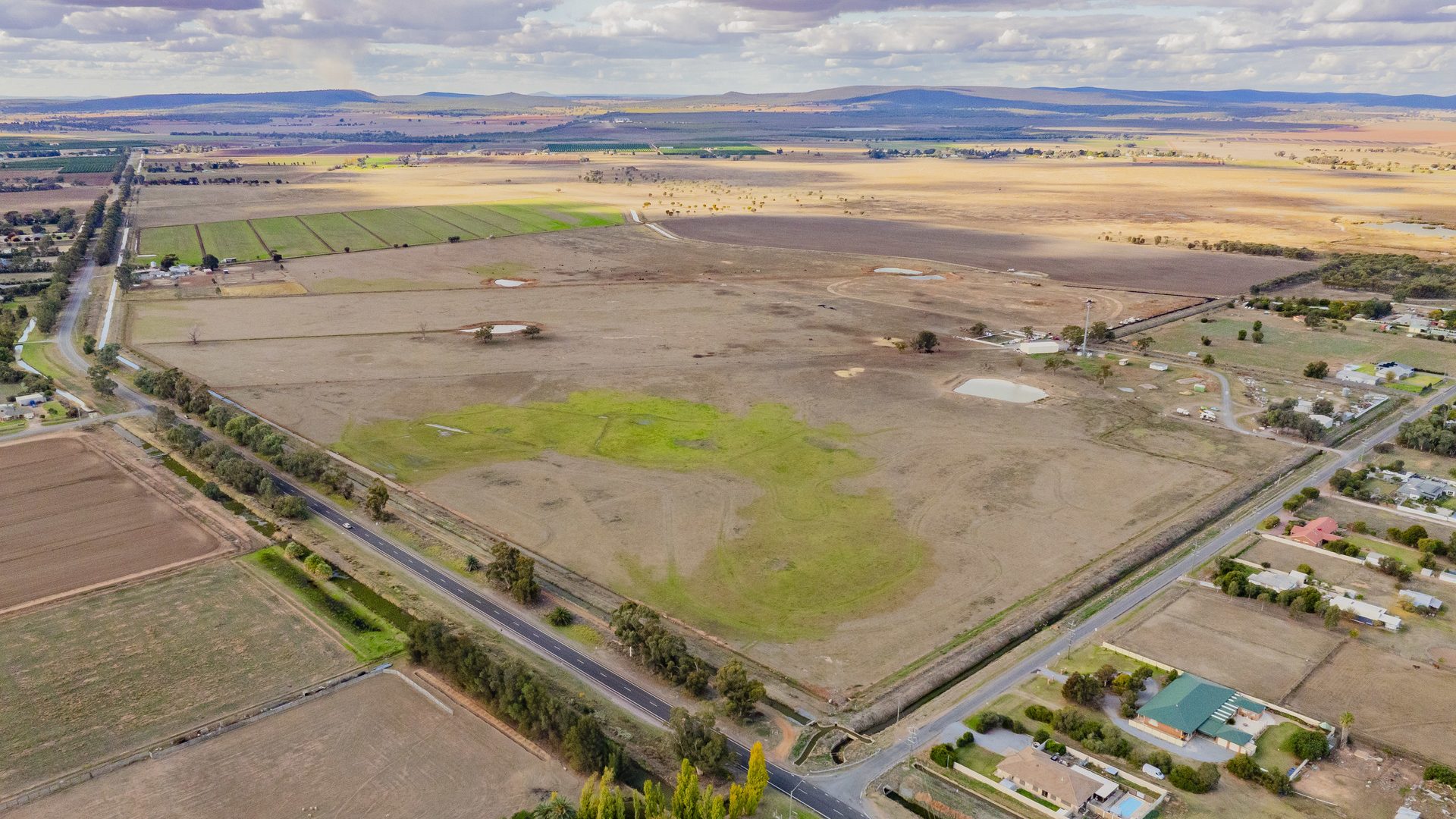 For Sale - 420 Petersham Road - New Property in Leeton - Real Estate by Andrew Pellow
