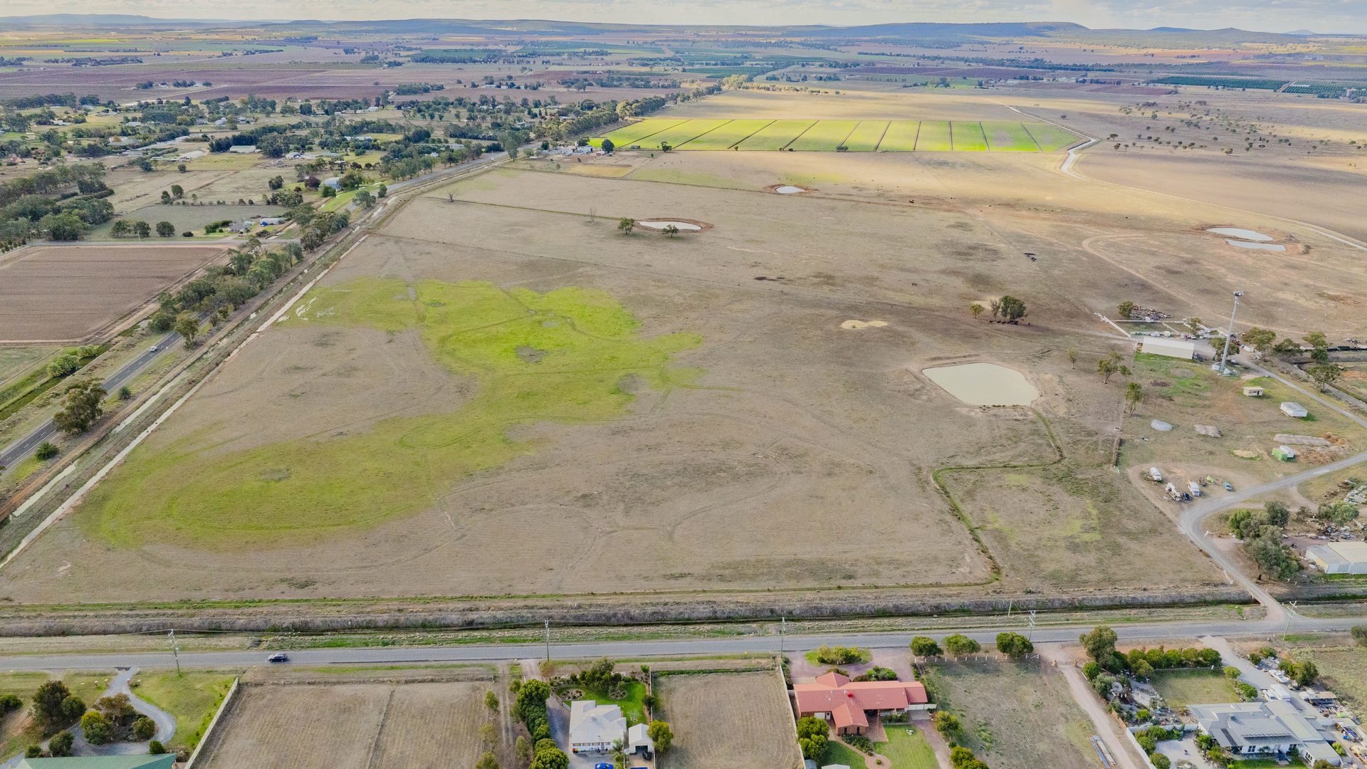For Sale - 420 Petersham Road - New Property in Leeton - Real Estate by Andrew Pellow