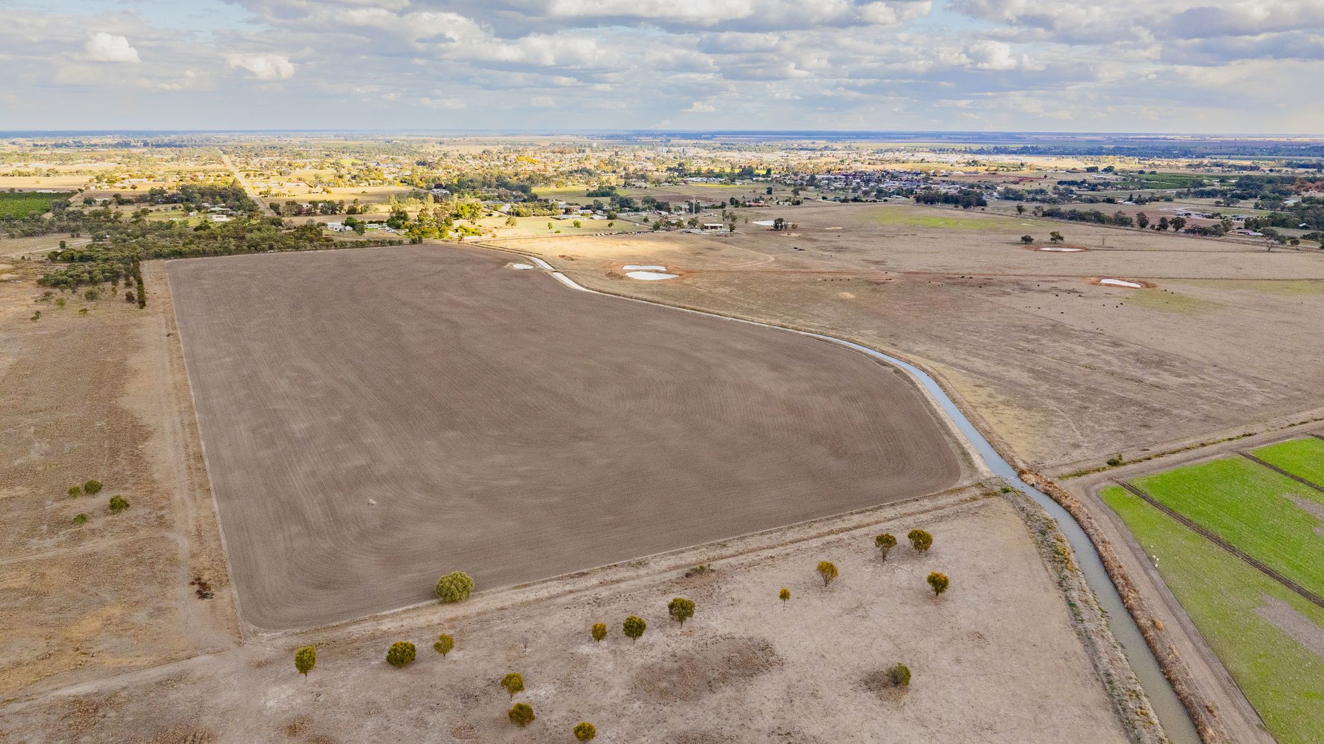 For Sale - 420 Petersham Road - New Property in Leeton - Real Estate by Andrew Pellow