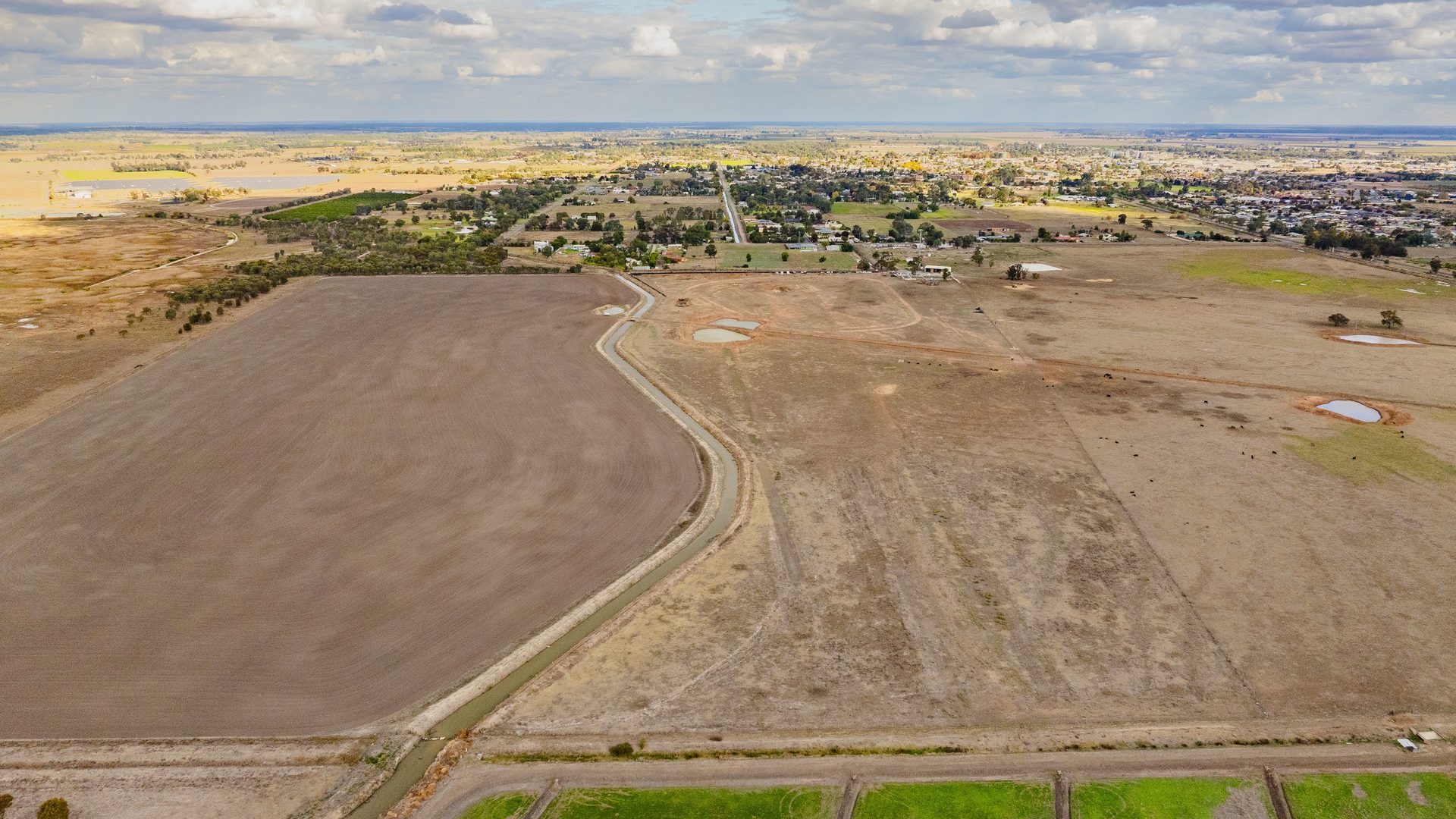 For Sale - 420 Petersham Road - New Property in Leeton - Real Estate by Andrew Pellow