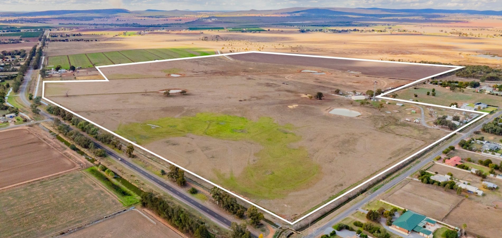 For Sale - 420 Petersham Road - New Property in Leeton - Real Estate by Andrew Pellow
