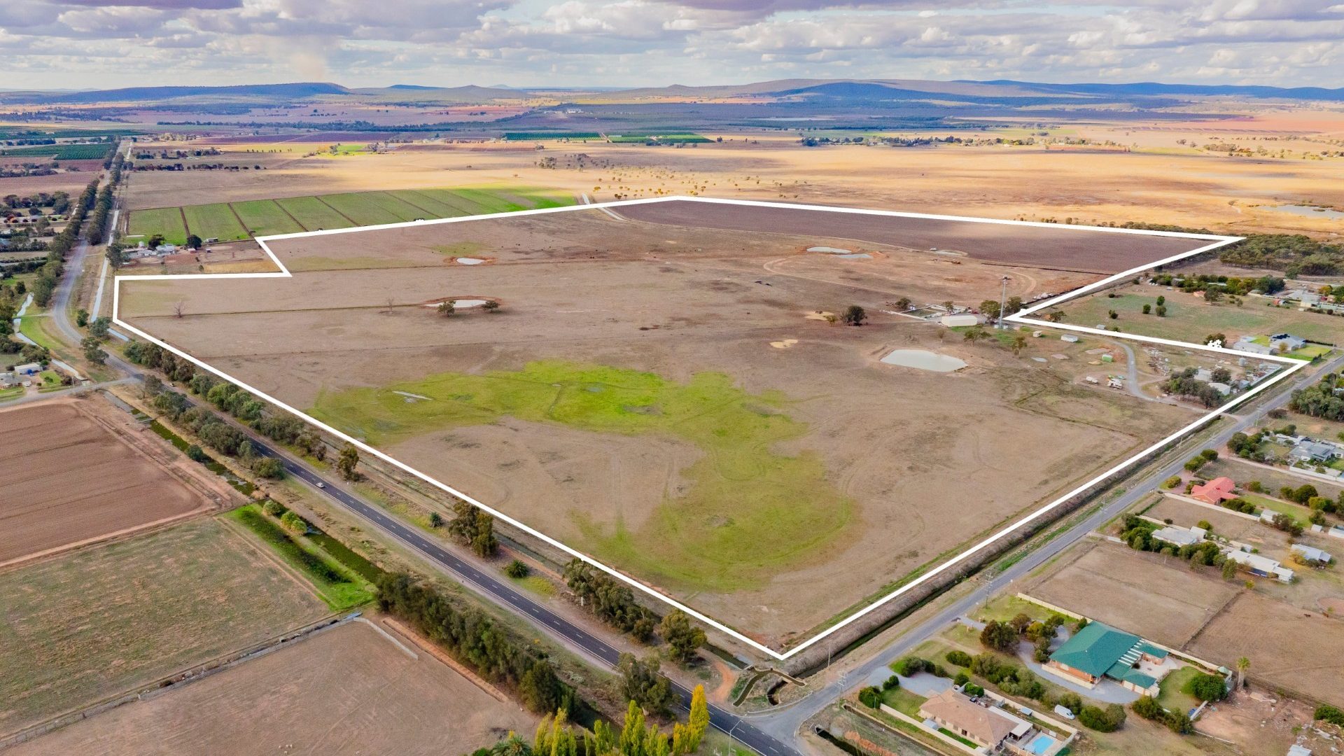 For Sale - 420 Petersham Road - New Property in Leeton - Real Estate by Andrew Pellow