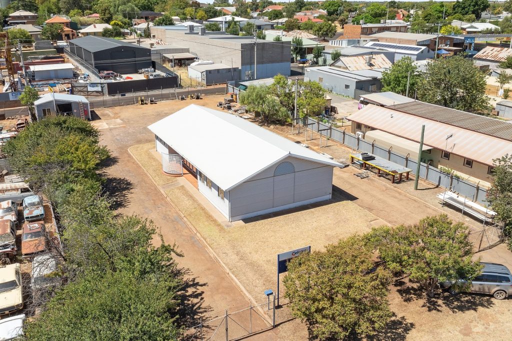 Lease - 13-15 Acacia Avenue - New Property in Leeton - Real Estate by Sandra Mathieson