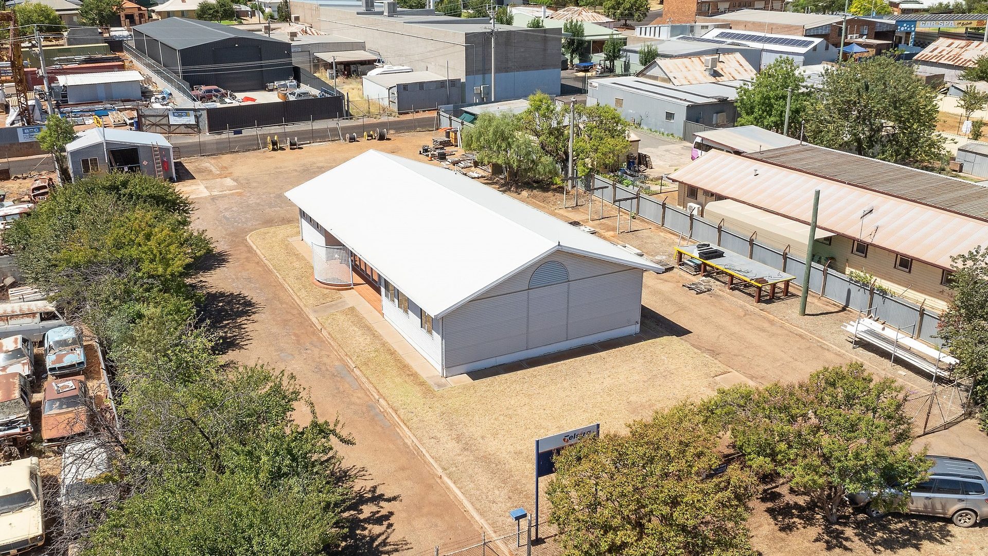 Lease - 13-15 Acacia Avenue - New Property in Leeton - Real Estate by Sandra Mathieson