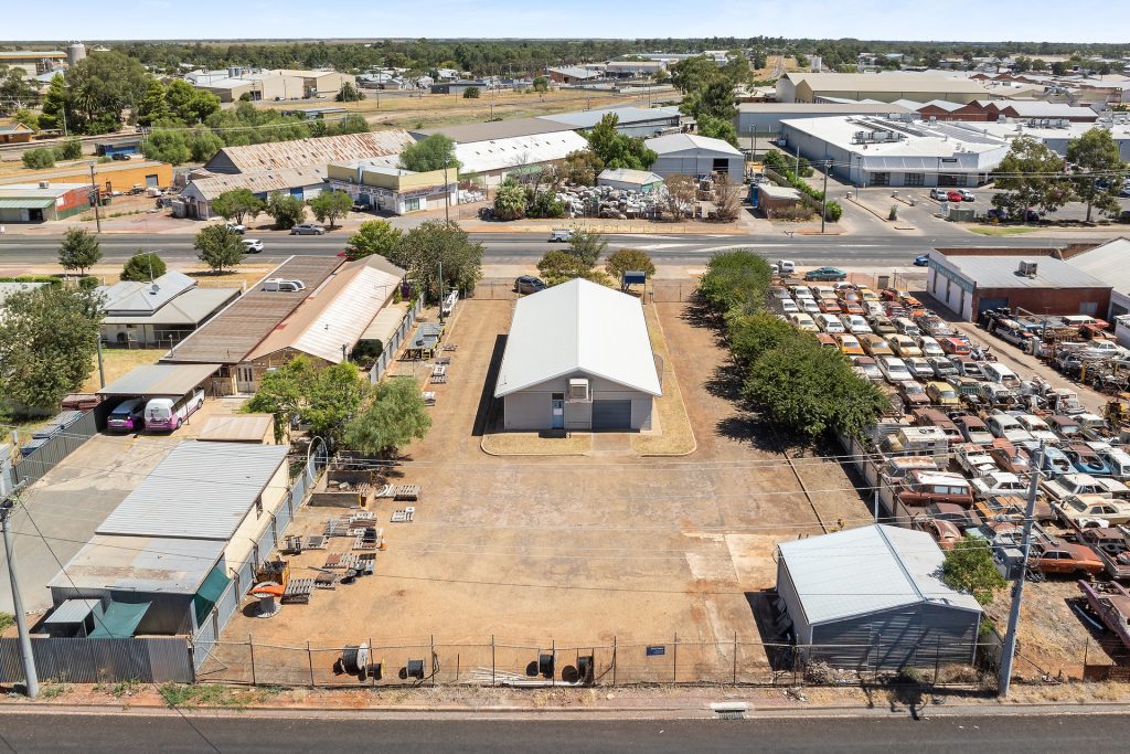 Lease - 13-15 Acacia Avenue - New Property in Leeton - Real Estate by Sandra Mathieson