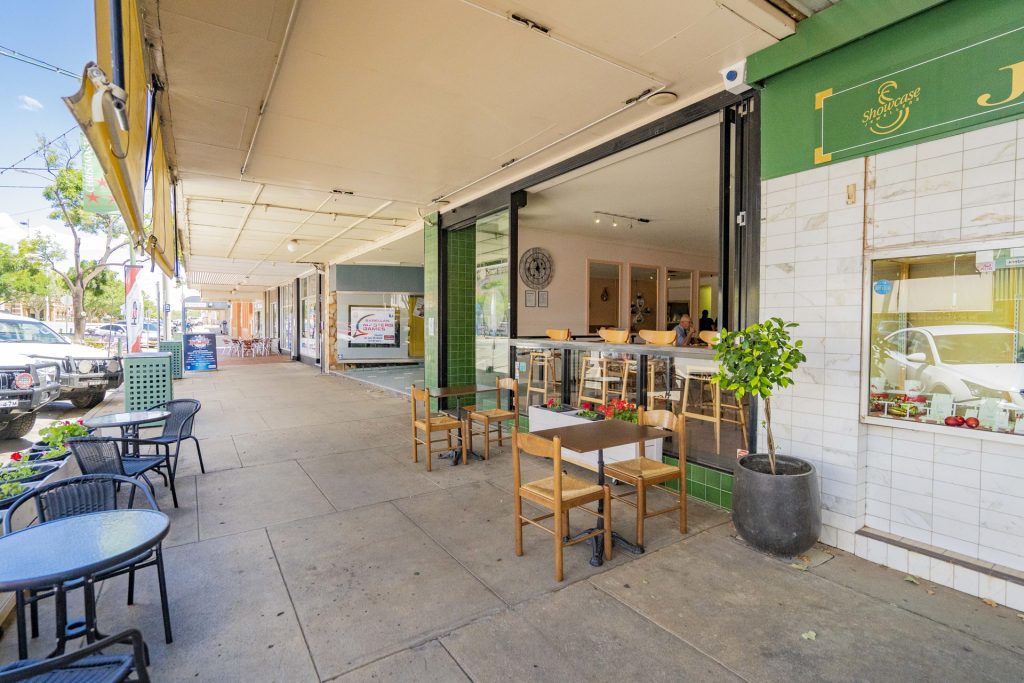 Sold - 114 East Street - New Property in Narrandera - Real Estate by Andrew Pellow