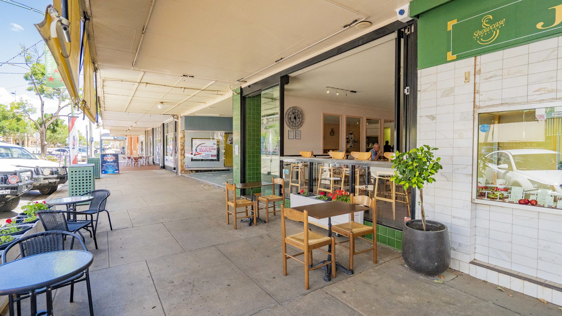 Sold - 114 East Street - New Property in Narrandera - Real Estate by Andrew Pellow