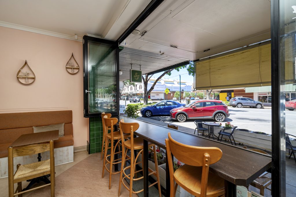 Sold - 114 East Street - New Property in Narrandera - Real Estate by Andrew Pellow