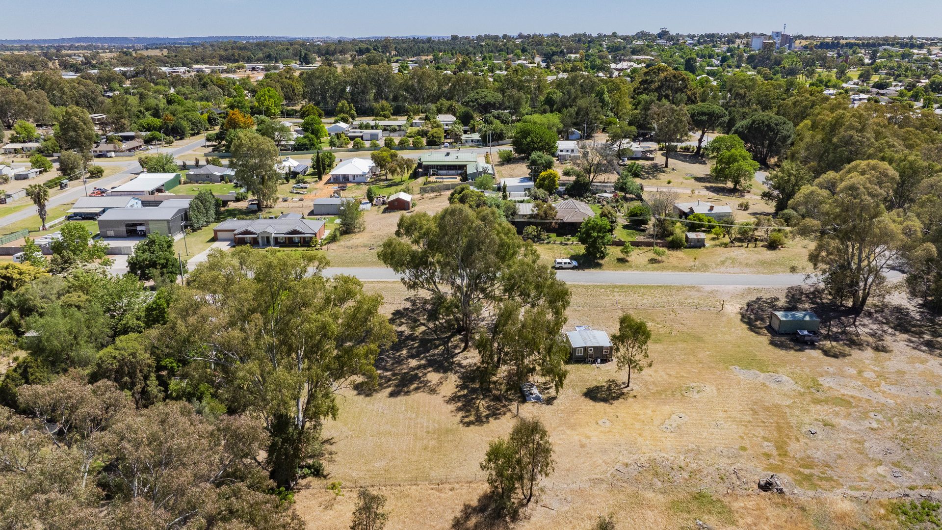 For Sale - 10-12 Hankinson Street - New Property in Narrandera - Real Estate by Leisa Williams