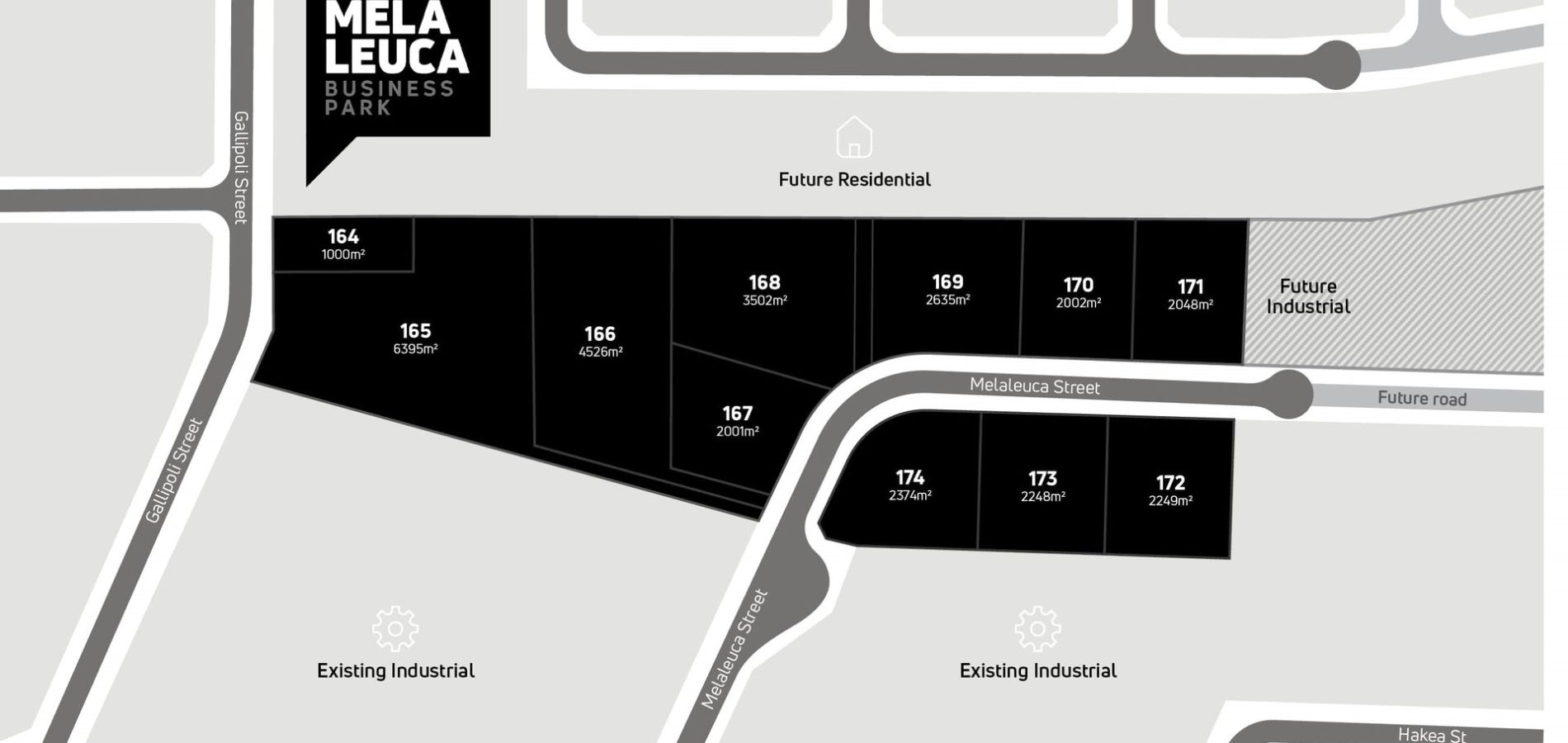 For Sale -  Melaleuca Street - New Property in Temora - Real Estate by Lachlan Pellow