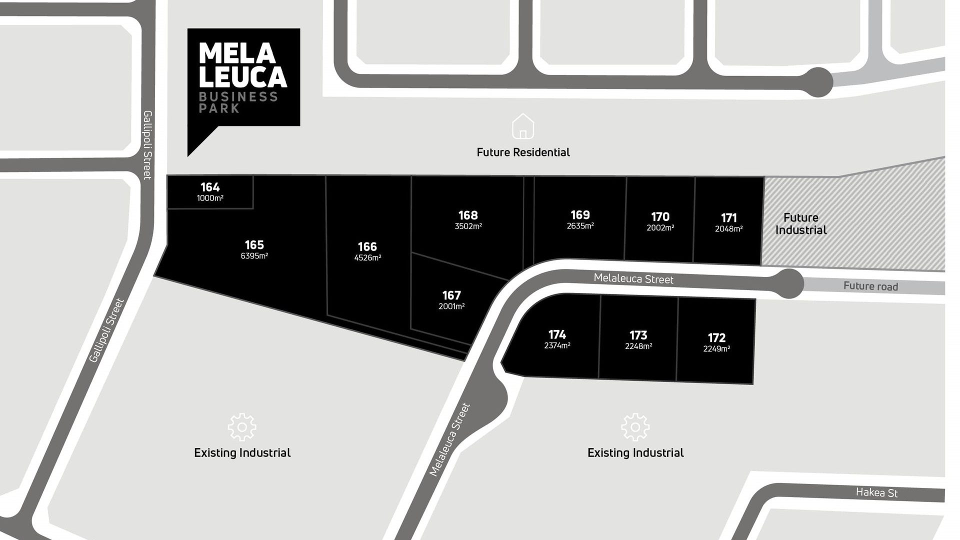 For Sale -  Melaleuca Street - New Property in Temora - Real Estate by Lachlan Pellow